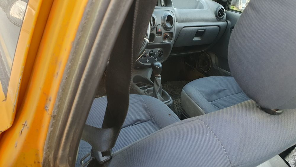 Solenza de vânzare  pentru utilizare / sau  dezmembrez  etc