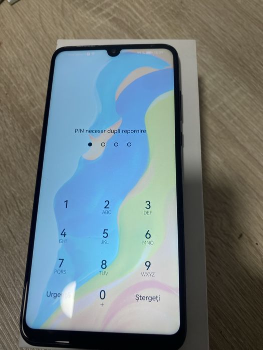 Huawei p30 lite 128 gb
