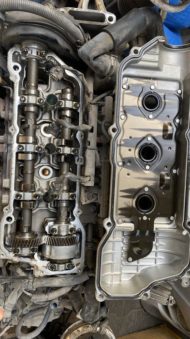 Разные марки матор