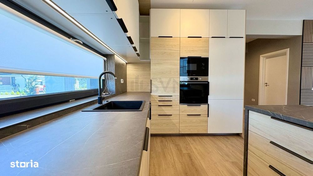 Balotesti Vila The 8 Residence