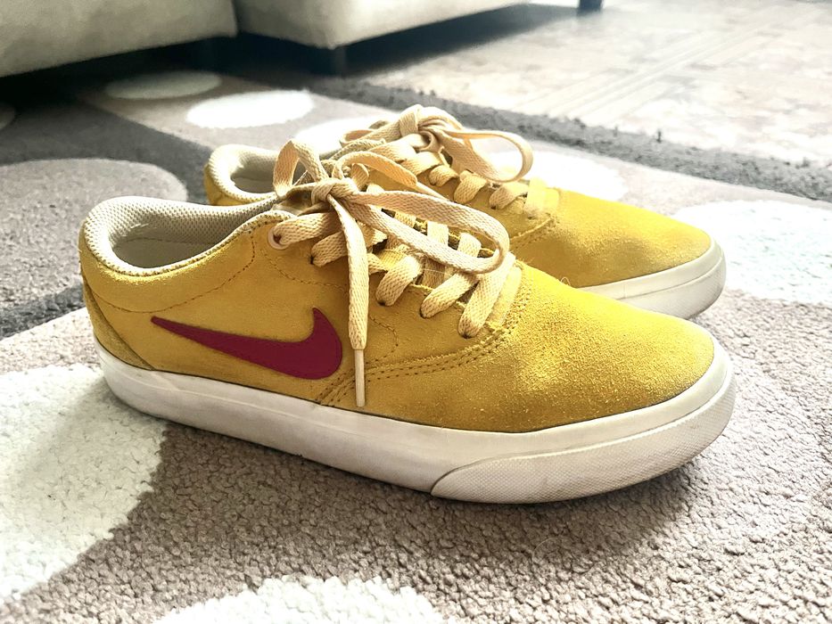 Продам кроссовки Nike sb оригинальные!