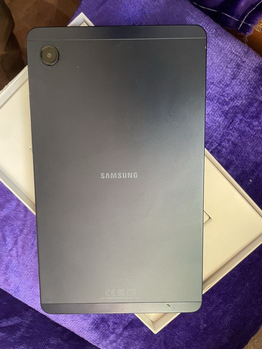 Samsung galaxy tad A9