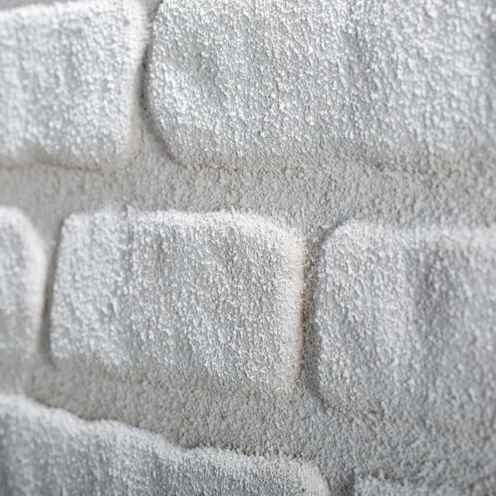 3D Декоративен Стенен Панел  Ликя