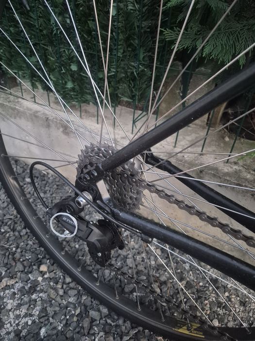 Bicicleta Specialized