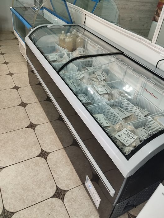 Продам морозильники
