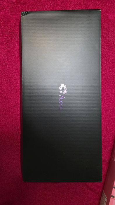 Игровая Клавиатура Akko