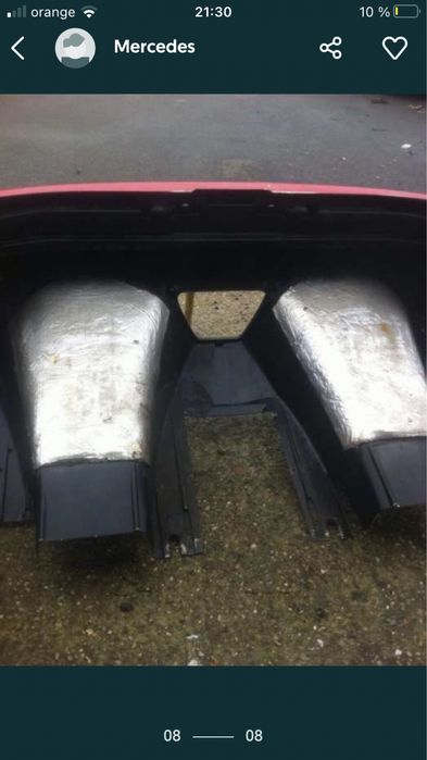 Bara ferrari modena f 360