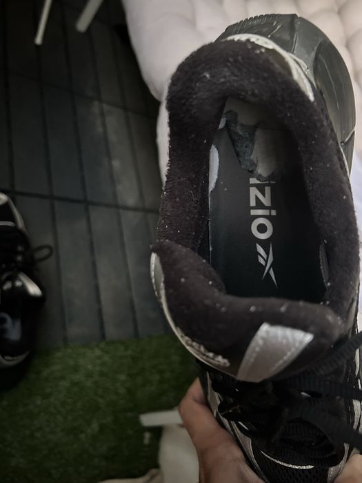 Reebok кецове – Zig Kinetica - 2 чифта оригинални