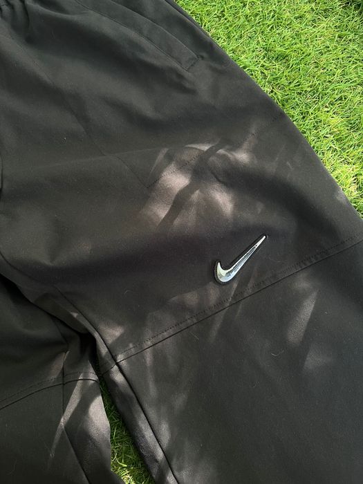 Дамско долнище : Nike NSW SWOOSH Woven Pants S
