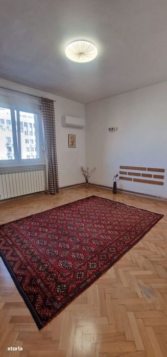 Apartament 2 Camere | Universitate | Nemobilat| Centrala Proprie — fotografia 3