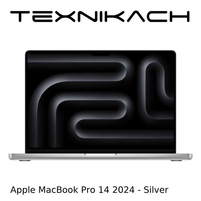 MacBook Pro 14 M4 Max • Yetkazib berish • Tekshirib to‘lash