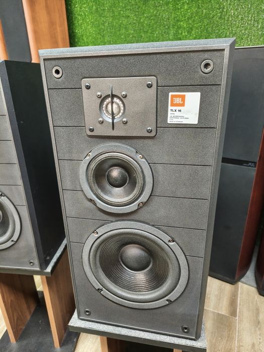 Тонколони JBL tlx-16