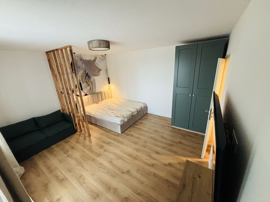 Apartament de inchiriat