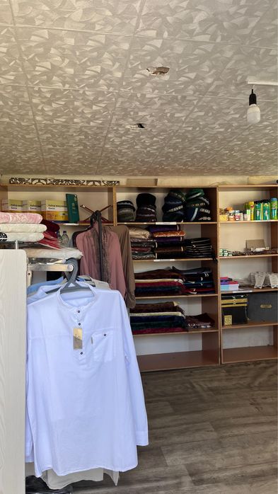 Продам киоск утепленный