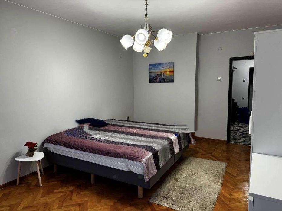 Дава се под наем Четиристаен апартамент в София, Медицинска академия - 128 кв.м за 950 € - Снимка #6