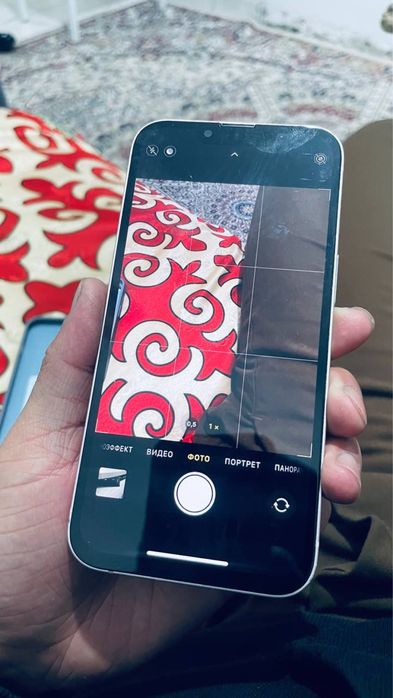 iphone 13 128гб срочно