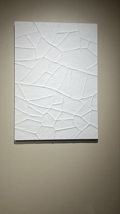 Картины абстракция, горы