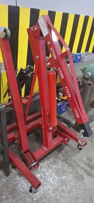 Телфер срочна сотилади