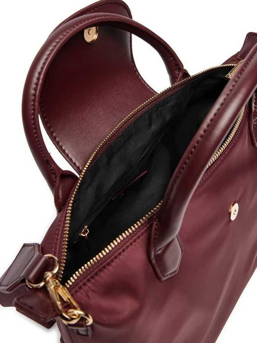 Call It Spring чанта, бордо цвят