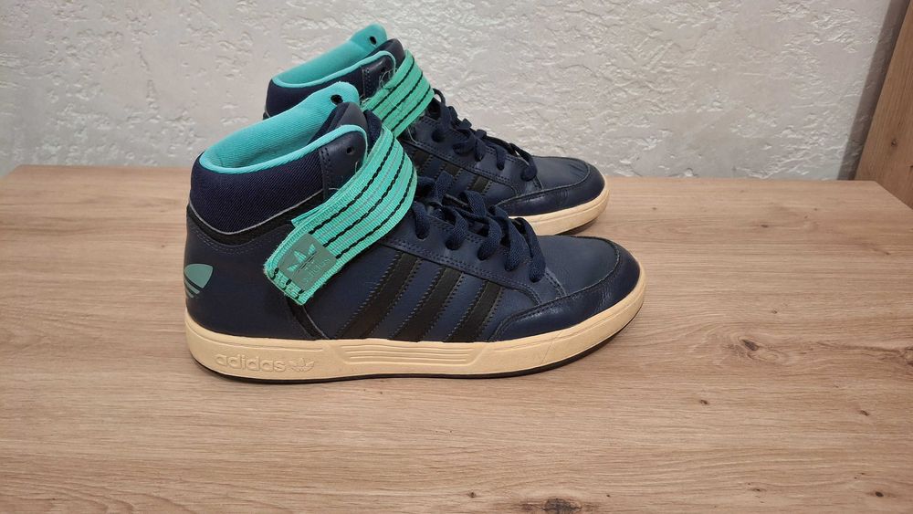 Кецове adidas Varial Mid номер 40