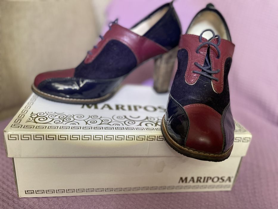 Продам ботильоны