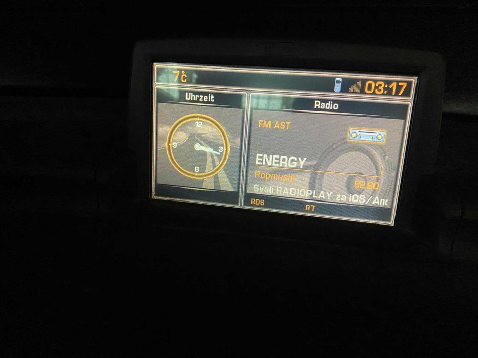 Peugeot 307 на части / пежо 307 на части.