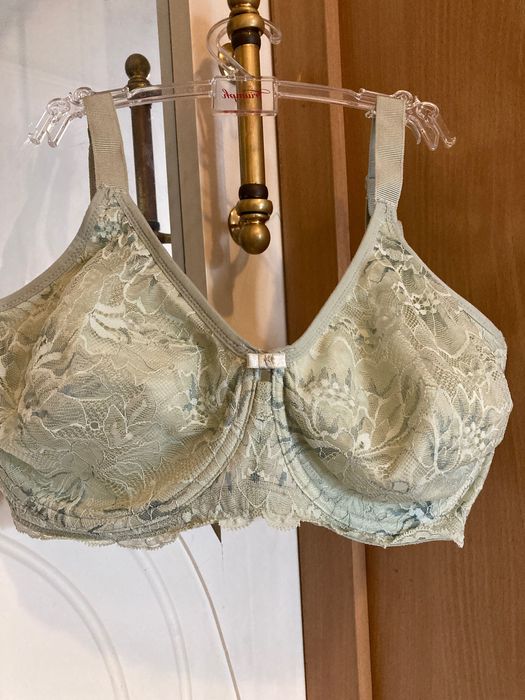 Hunkemoller-горнище бански