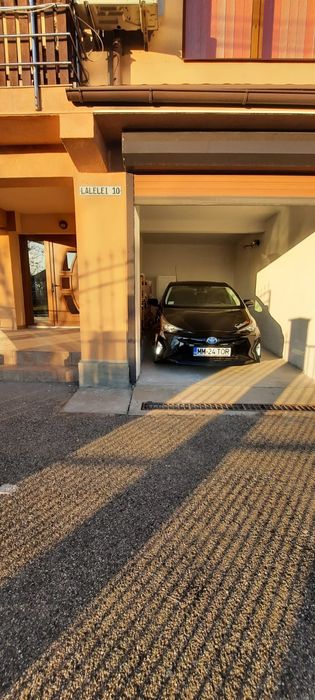 Apartament în Vilă de închiriat