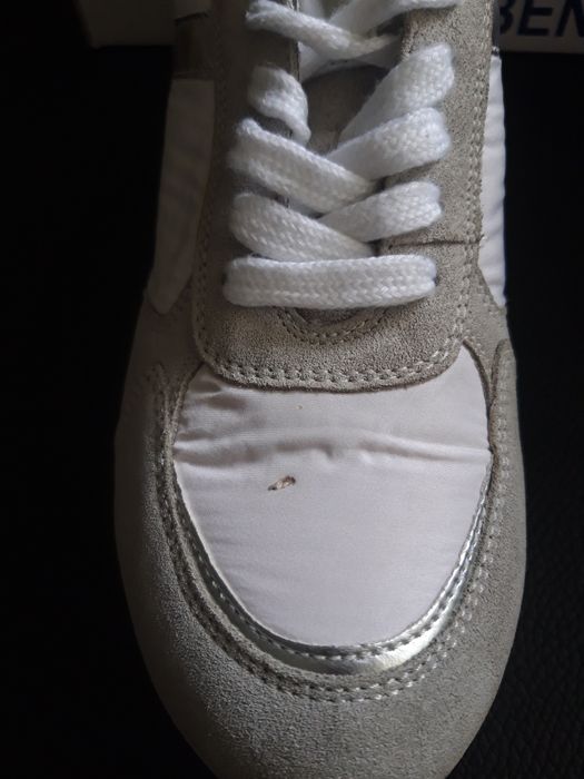 Дамски маратонки