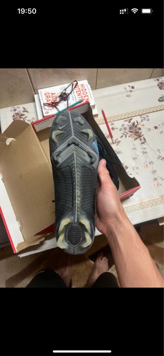 Nike Mercurial Vapor 14