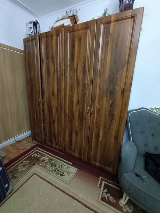 Продаю Шкаф МДФ в хорошем качестве