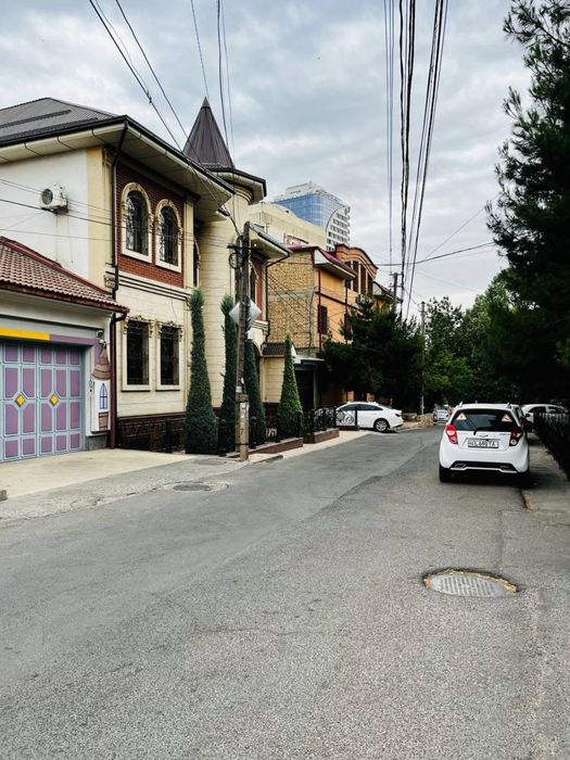 Срочно Коттедж/Дом ор-р Гостиница Россия, Океан