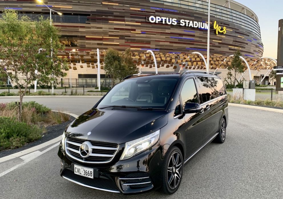 Услуги Поездки на Mercedes Benz V-class Vito Viano S-class, Toy kartej