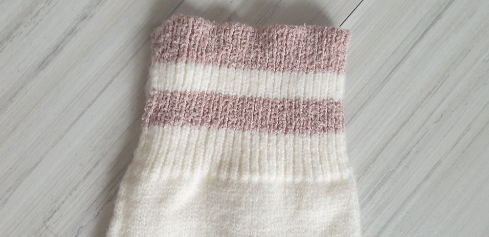 Palm Angels Wool Bear In Mind  S / M  НОВО! ОРИГИНАЛ! Дамски Пуловер!