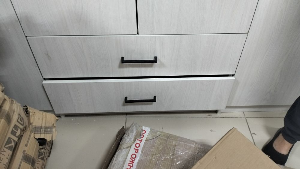 Шифонер ,красивый Уральск