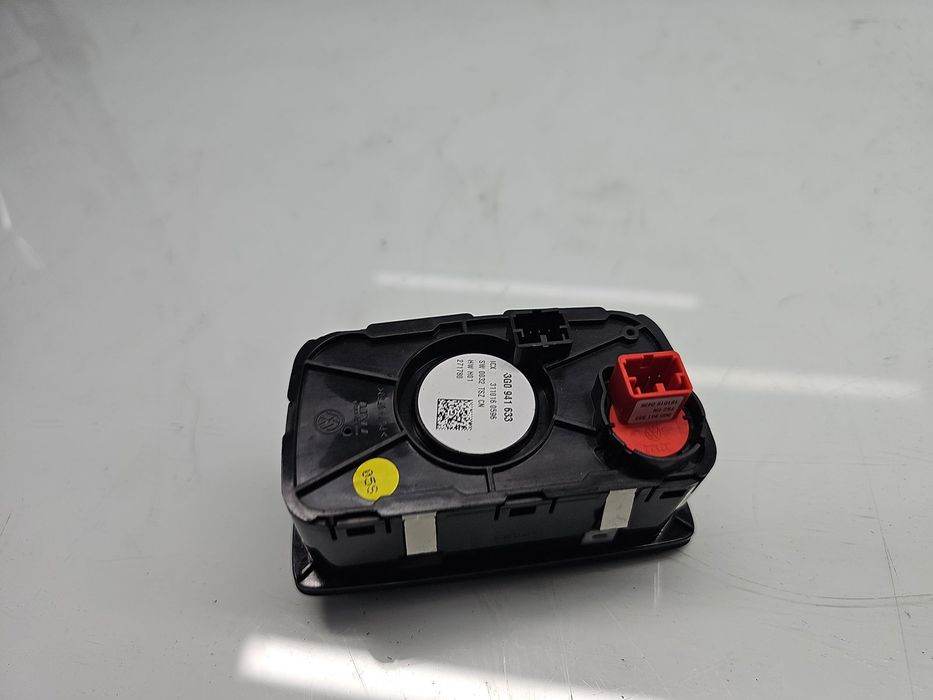 Bloc lumini Volkswagen Passat B8 Variant (3G5) [Fabr 2015-prezent] 3G