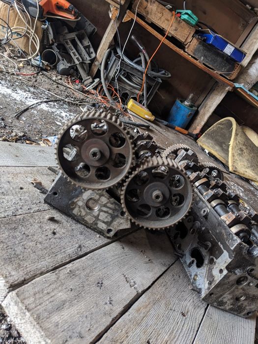 Продам ГБЦ x30xe