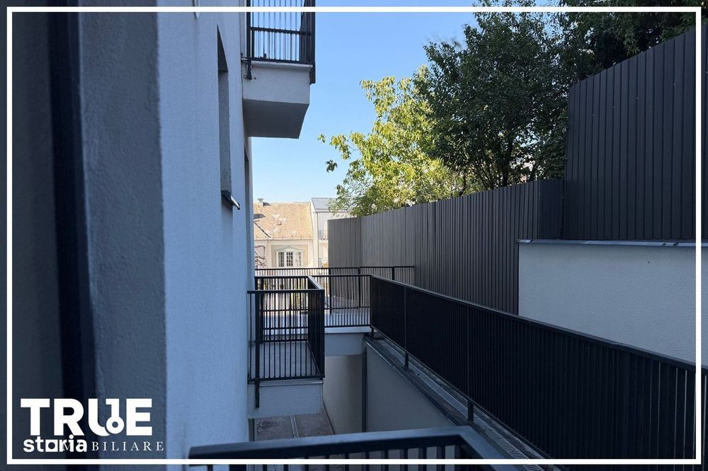 Apartament Nou | 55M² | 2 Camere | Et. 1/2 | 1,5 Km De Umfst