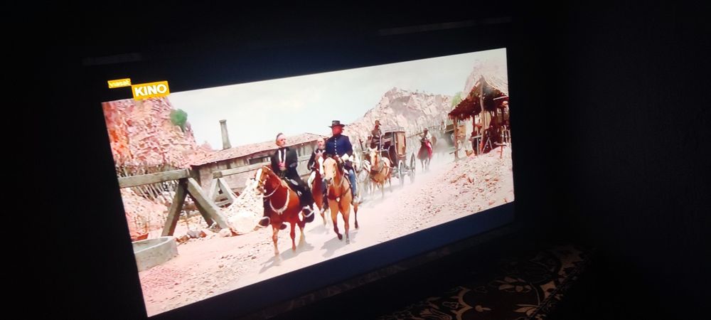 Televizor normal GoGen