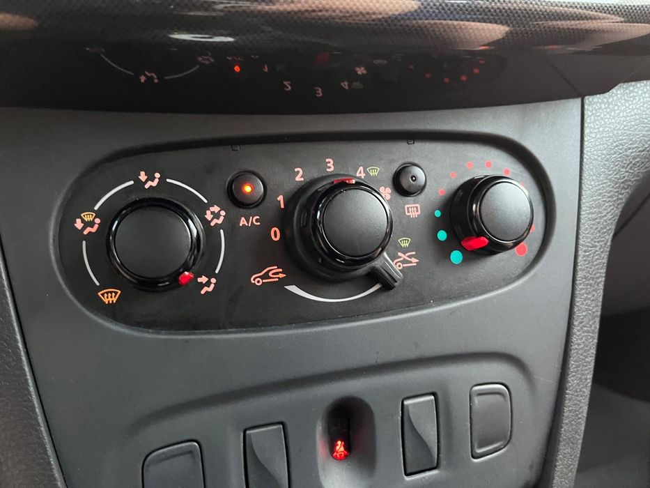 Dacia Logan 2017 1.0 SCE 110.000KM , UNIC PROPRIETAR