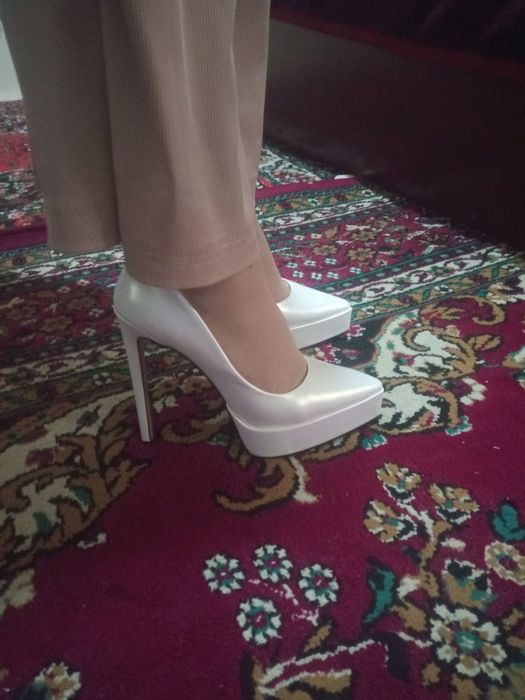 Женские Туфли 38 размер это новый