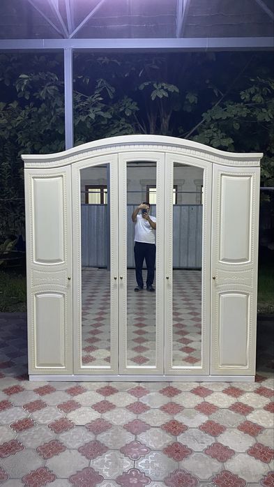 Шкаф Шифонер + доставка