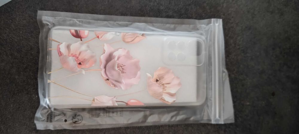 Case Xiaomi Redmi Note 12 Pro