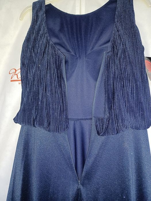 Официална рокля - дълга