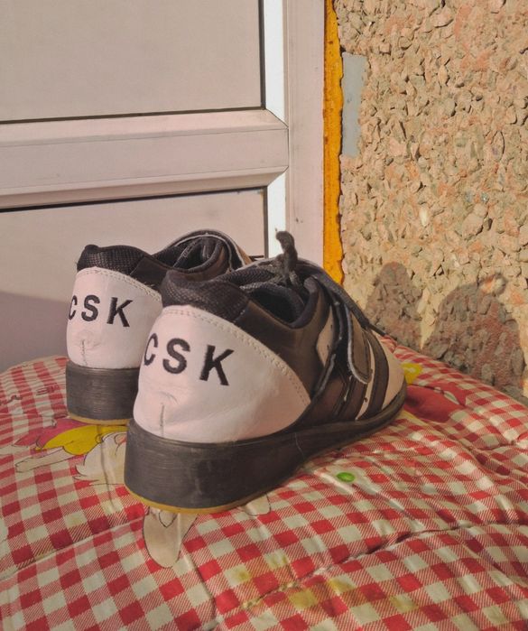 Продам Штангетки