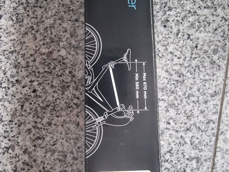 Thule Frame  Adapter 982