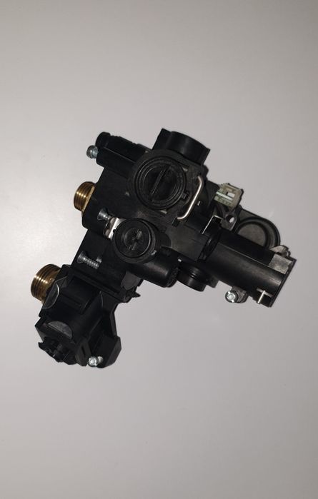 Grup Hidraulic Retur Centrala Termica Ariston Genus