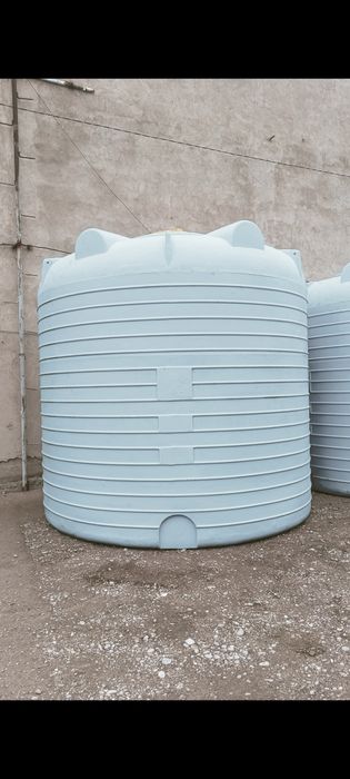 Ёмкости цилиндрические горизонтальные