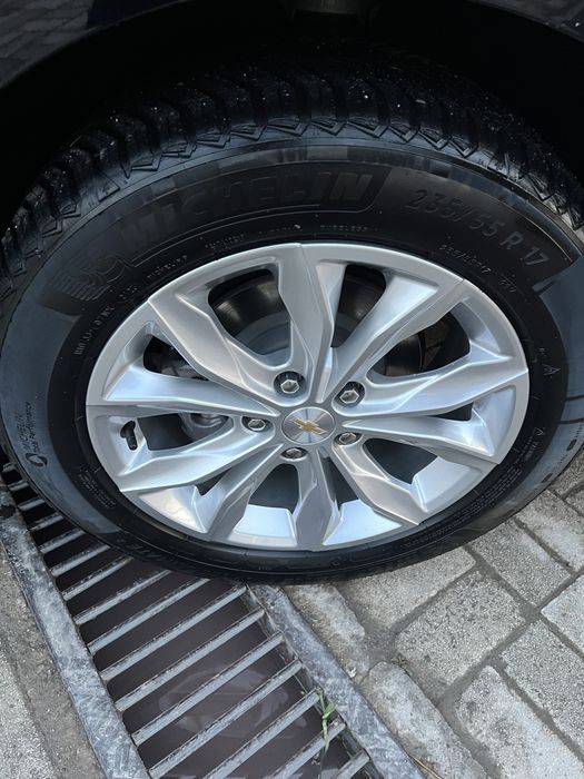 Malibu Xl 8.000 km