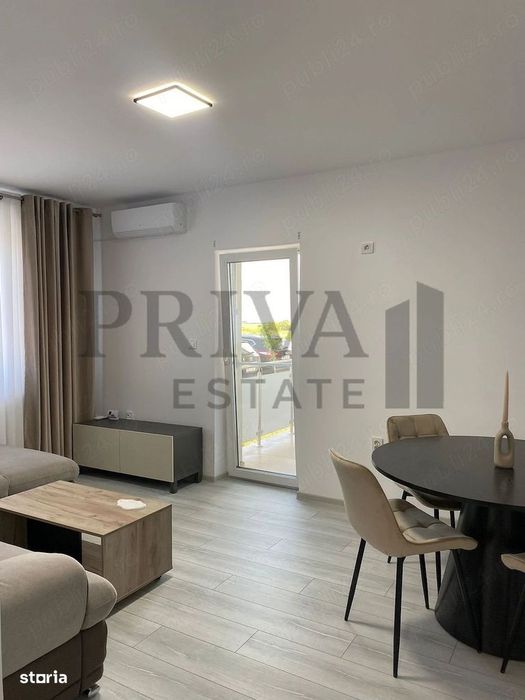 Apartament mobilat si utilat 2 camere, Calea Urseni